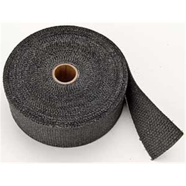 Thermo-Tec THERMO TEC 11022 Exhaust System Wrap 50 Ft. T19-11022 - main